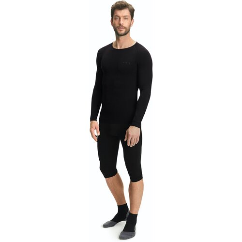 HERREN LANGARMSHIRT WARM