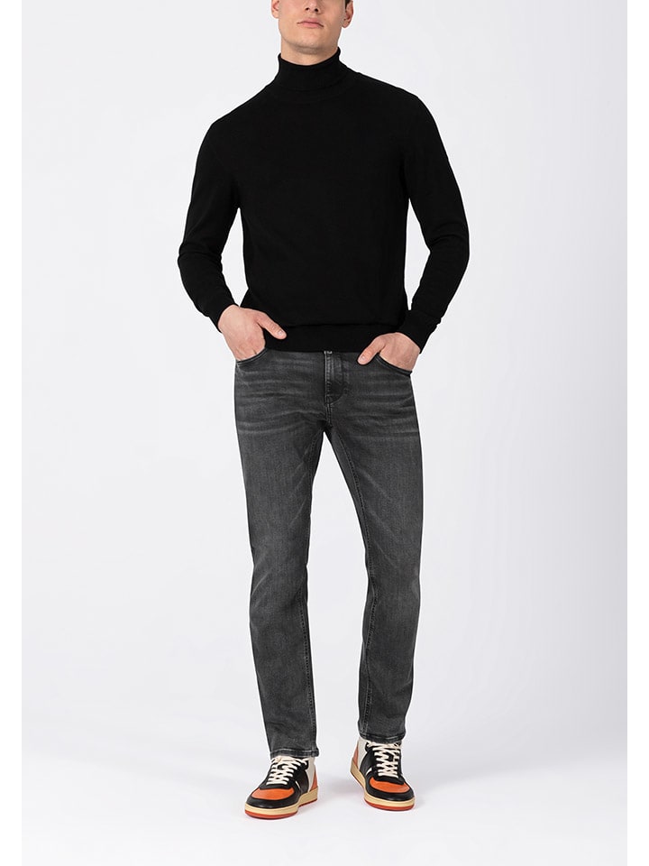 Timezone Jeans - Slim fit - in Anthrazit günstig kaufen
