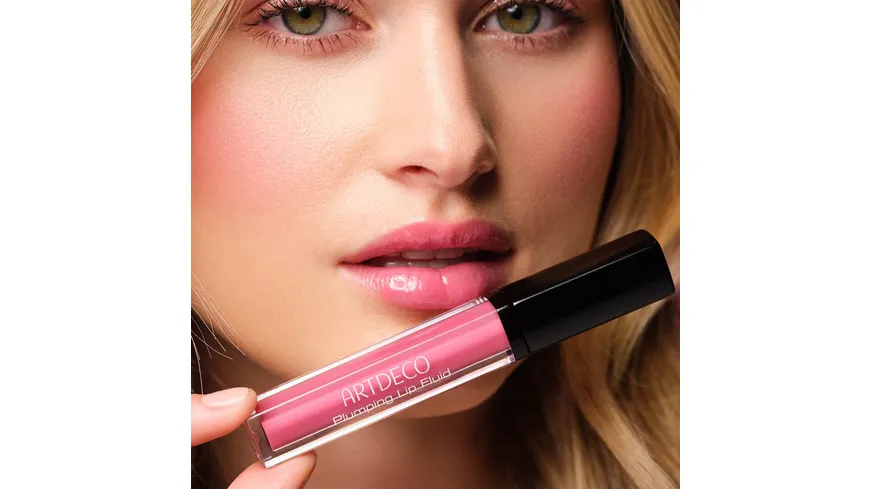 ARTDECO Plumping Lip Fluid 3 ml 35 - juicy berry