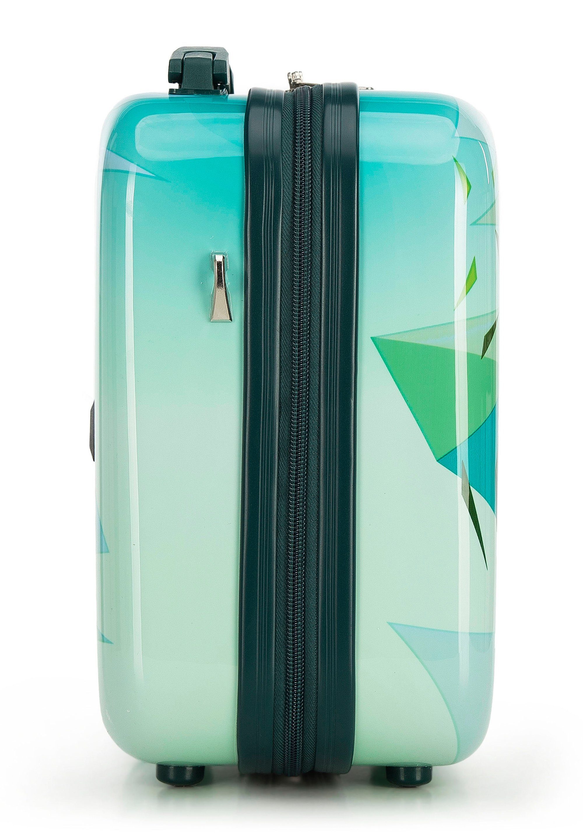 Wittchen Kosmetiktasche Young