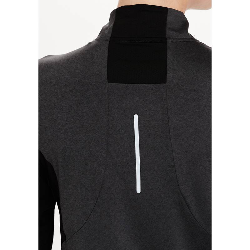 Endurance JOCEE W Midlayer Langarmshirt Damen
