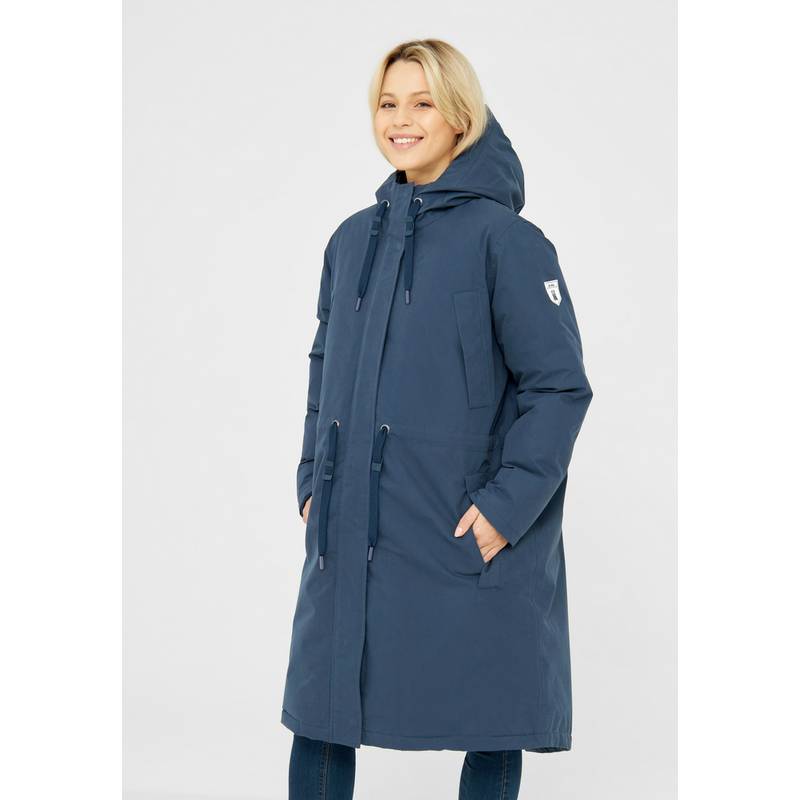 Derbe Valholm Winterjacke Damen