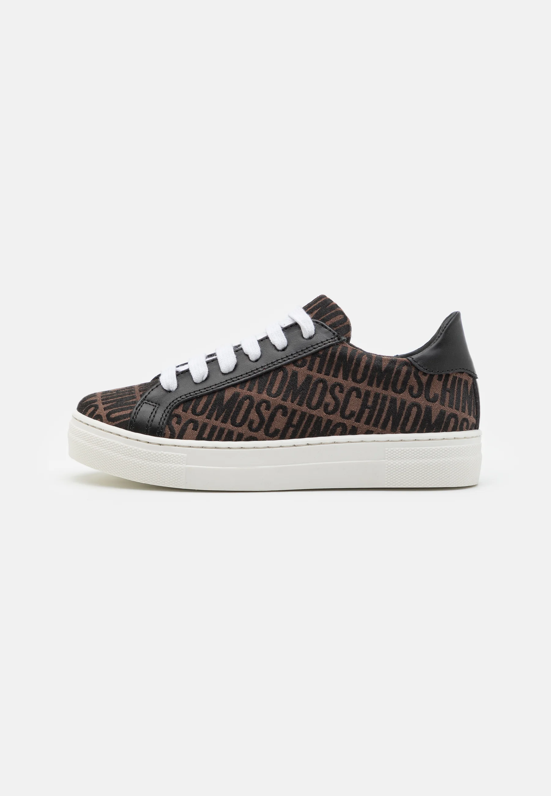 MOSCHINO UNISEX - Zapatillas bajas