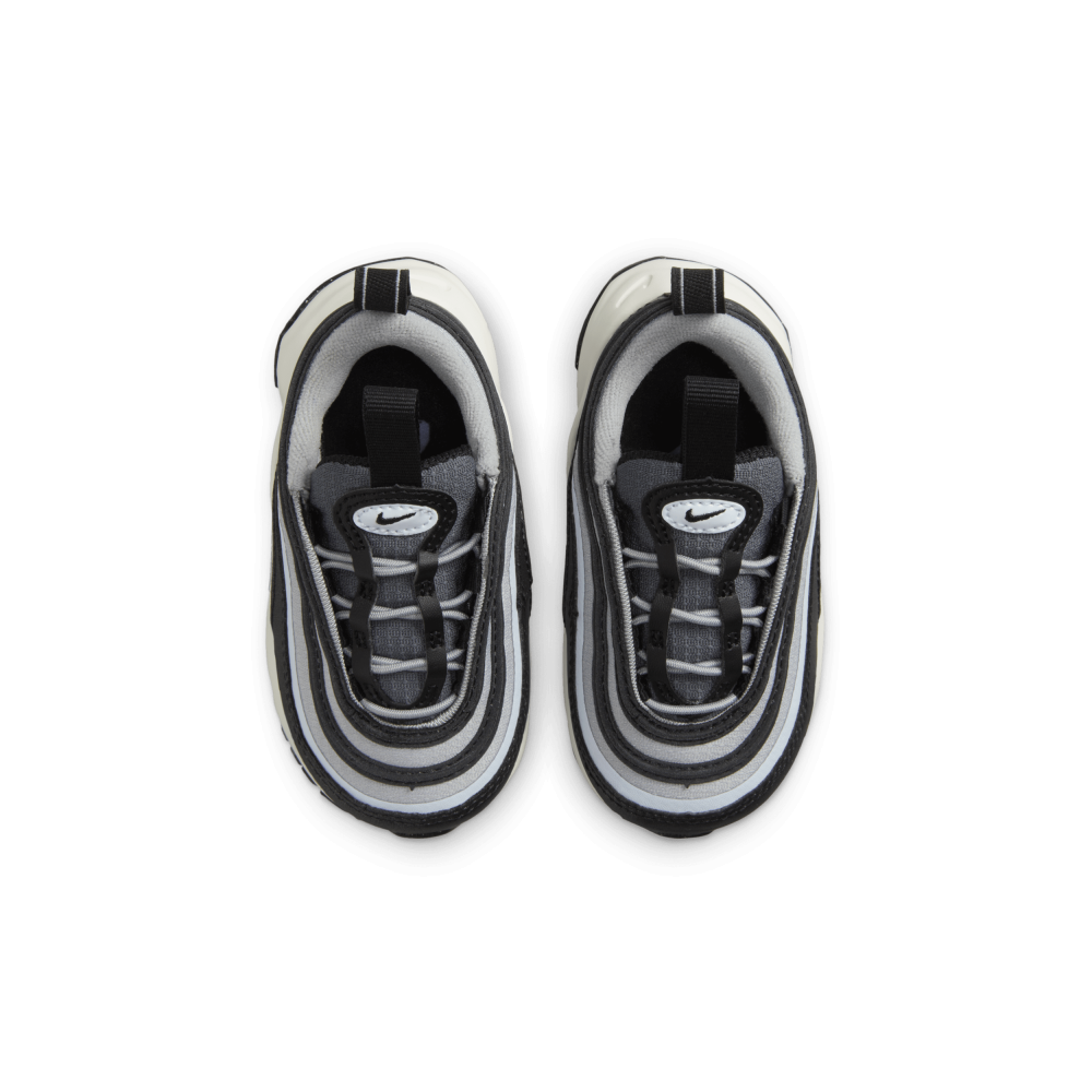 Nike Air Max 97 Infant DR0639-033 / schwarz