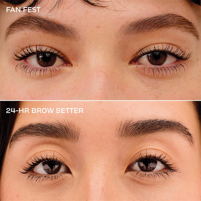 FanFest Fanning Mascara