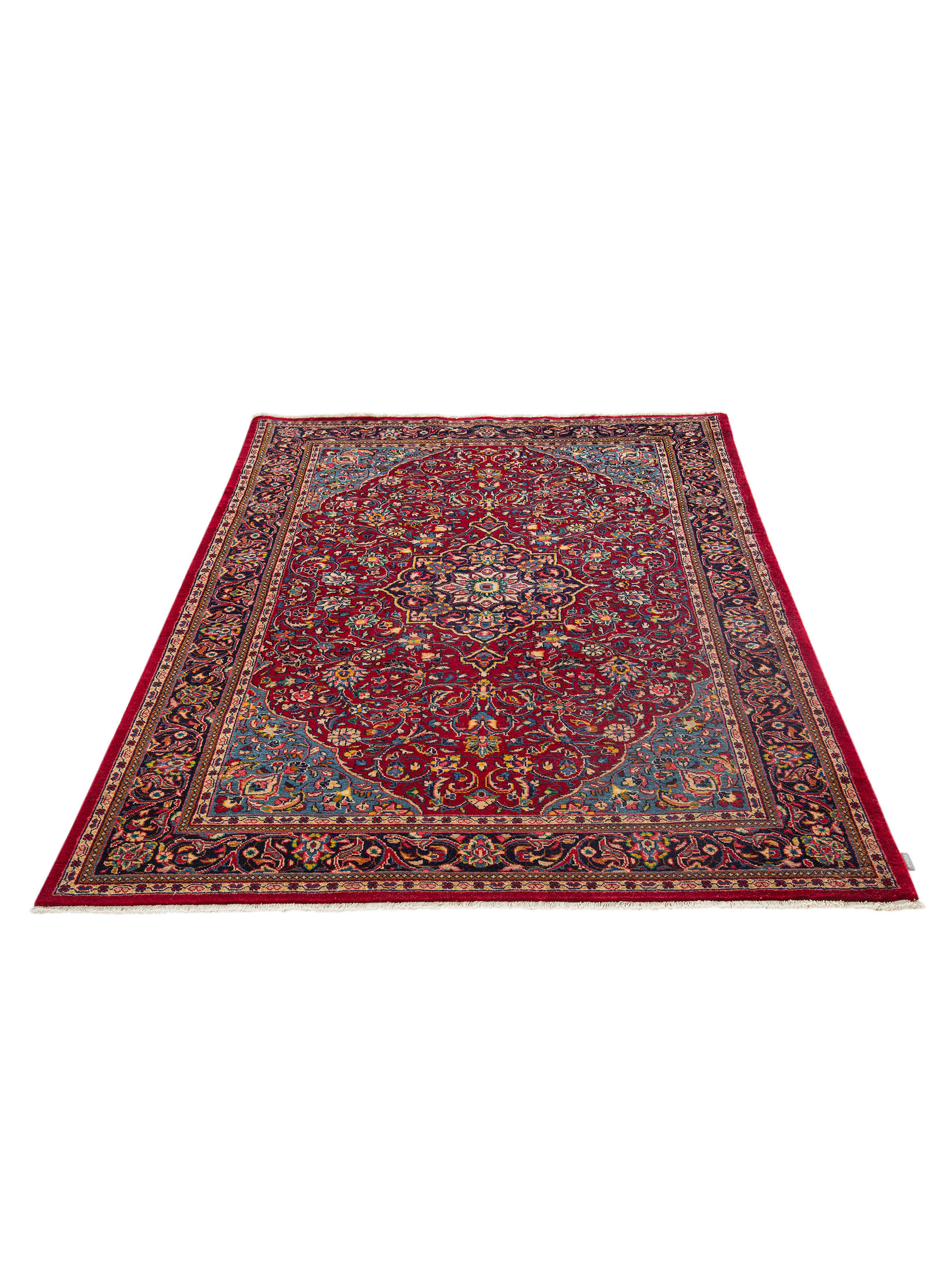 Sarough ca. 129 x 205 cm, Unikat / Einzelstück