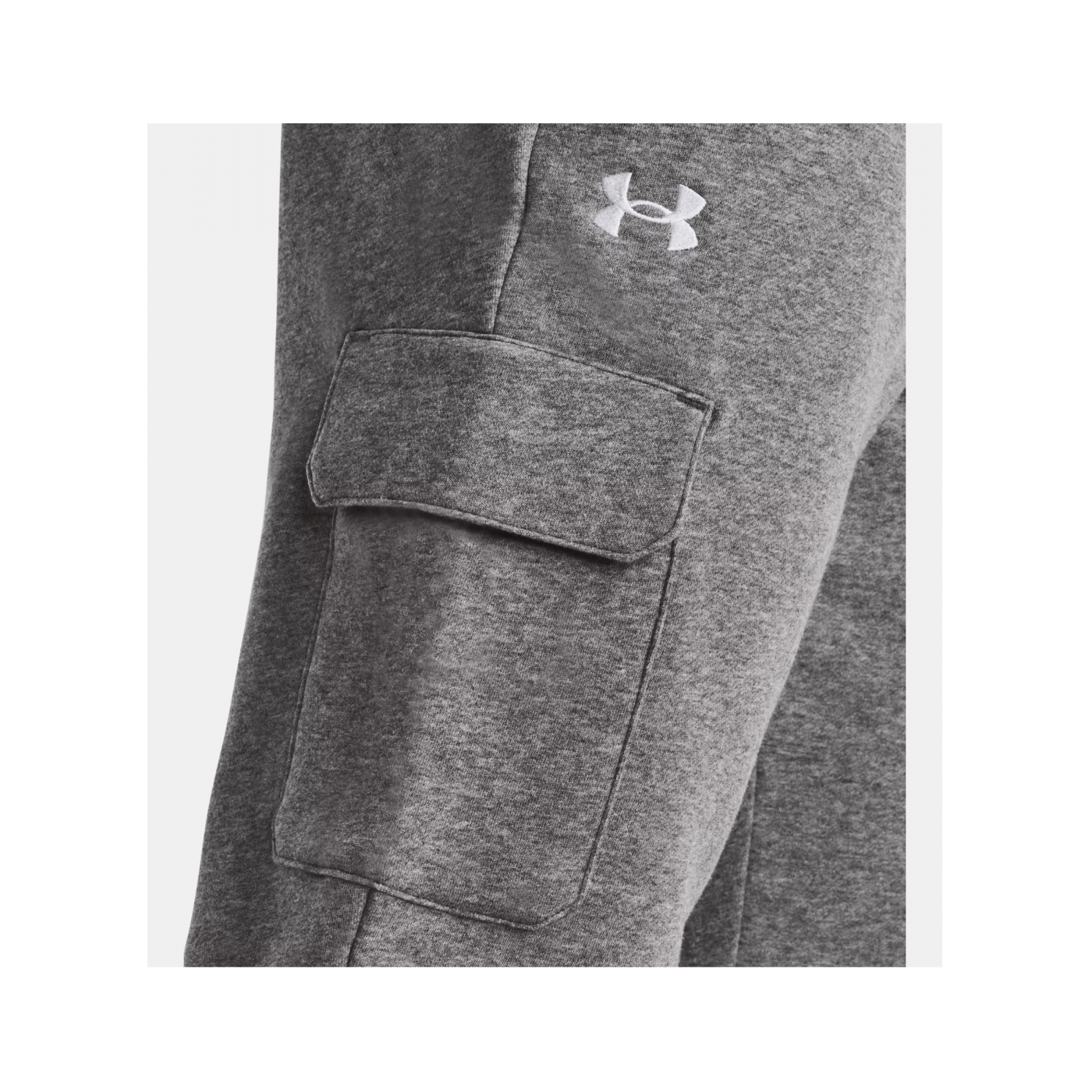 Under Armour Rival Fleece Cargo Jogginghose F026