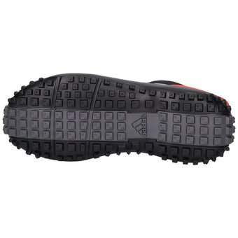 adidas Fortatrail Boa K Outdoor in schwarz