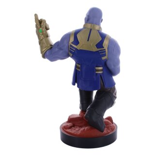** % SALE % ** Marvel Cable Guy: Thanos