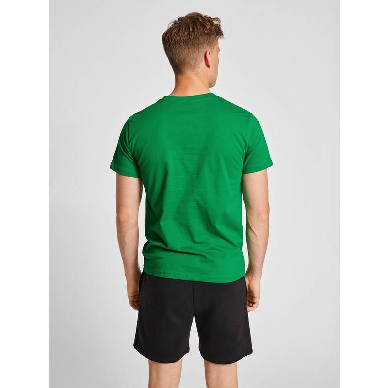 hummel hmlRED HEAVY T-SHIRT S/S T-Shirt Herren