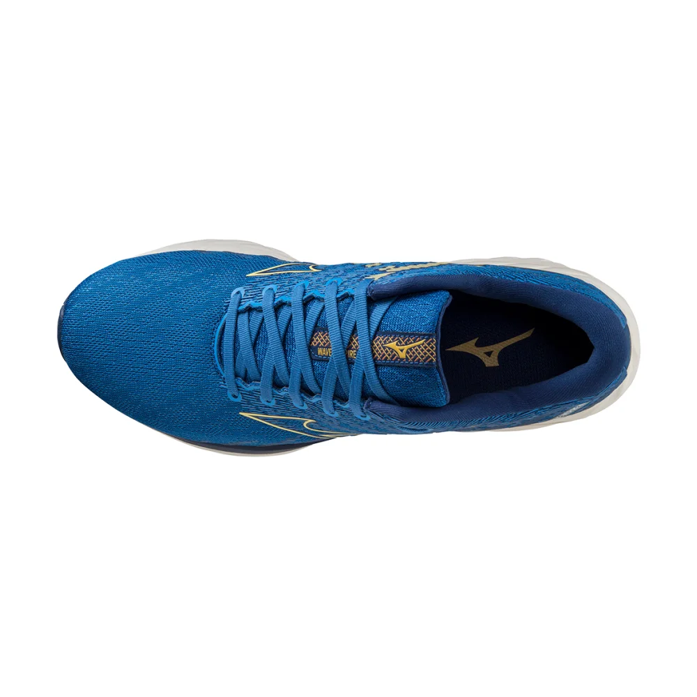 Mizuno Wave Inspire 19 J1GC2344-06 / blau