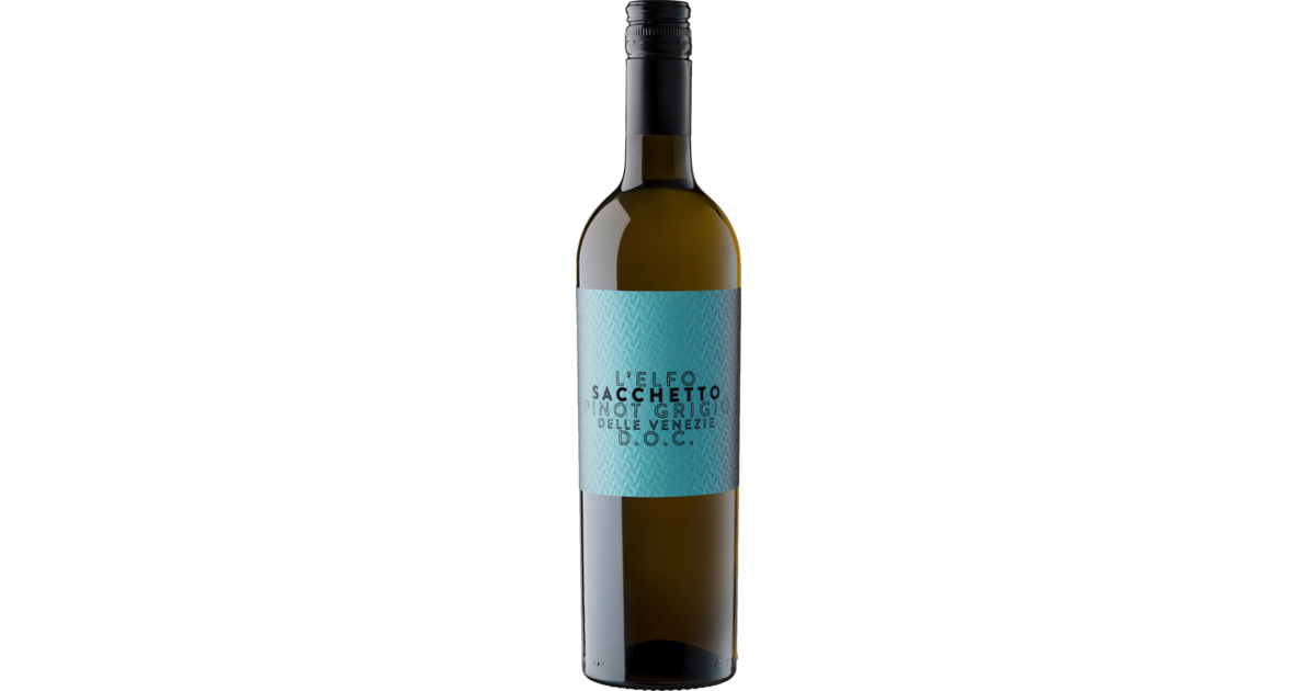 L'Elfo Pinot Grigio