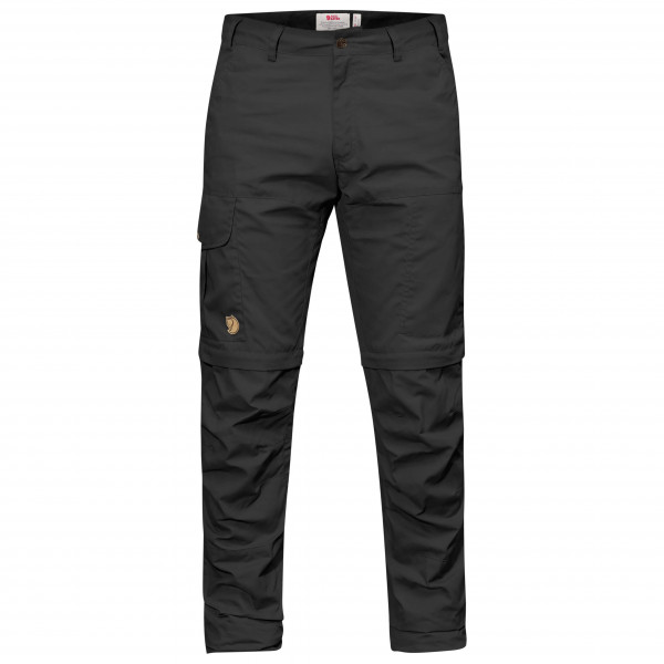 Fjällräven - Karl Pro Zip-Off Trousers - Trekkinghose