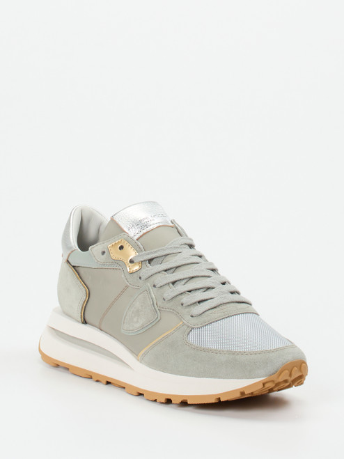 Sneaker-16656990004 Philippe Model