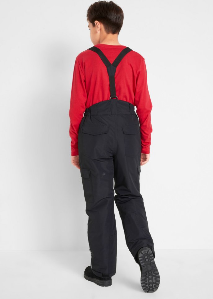 Kinder Skihose
