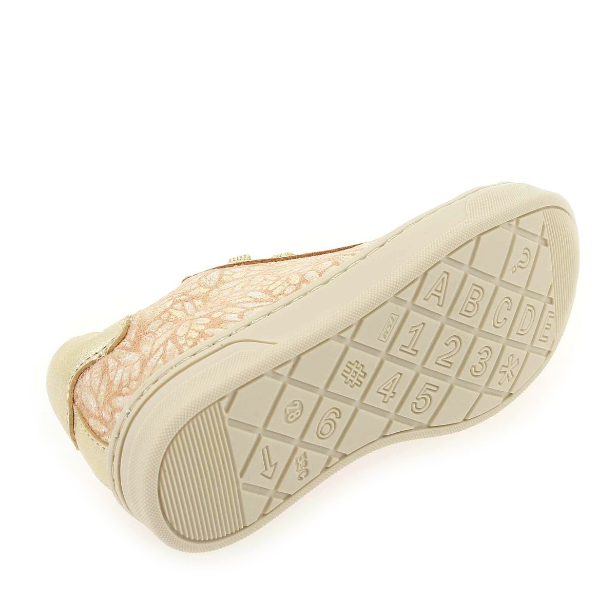 Bellamy  INDY E23 - Rose Doré