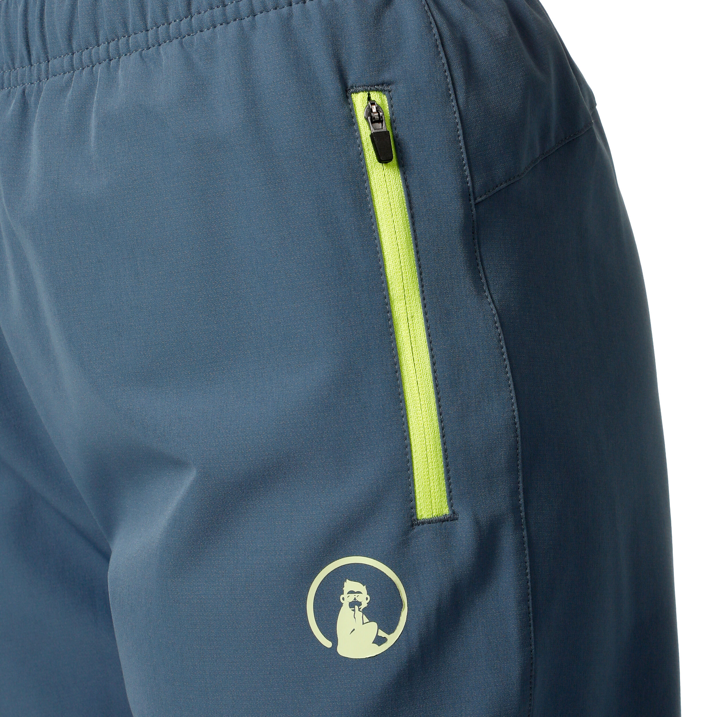 Perspective Return Trainingshose Damen - Blau