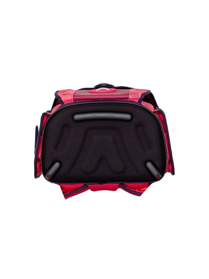 DerDieDas DerDieDas Ergoflex MAX Schulranzen-Set Exklusiv Superflash 