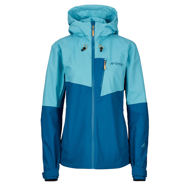 NARVIK W Damen - Regenjacke