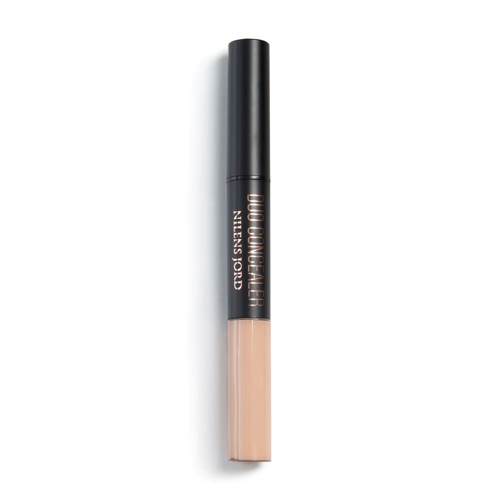 Nilens Jord Augen Duo Concealer