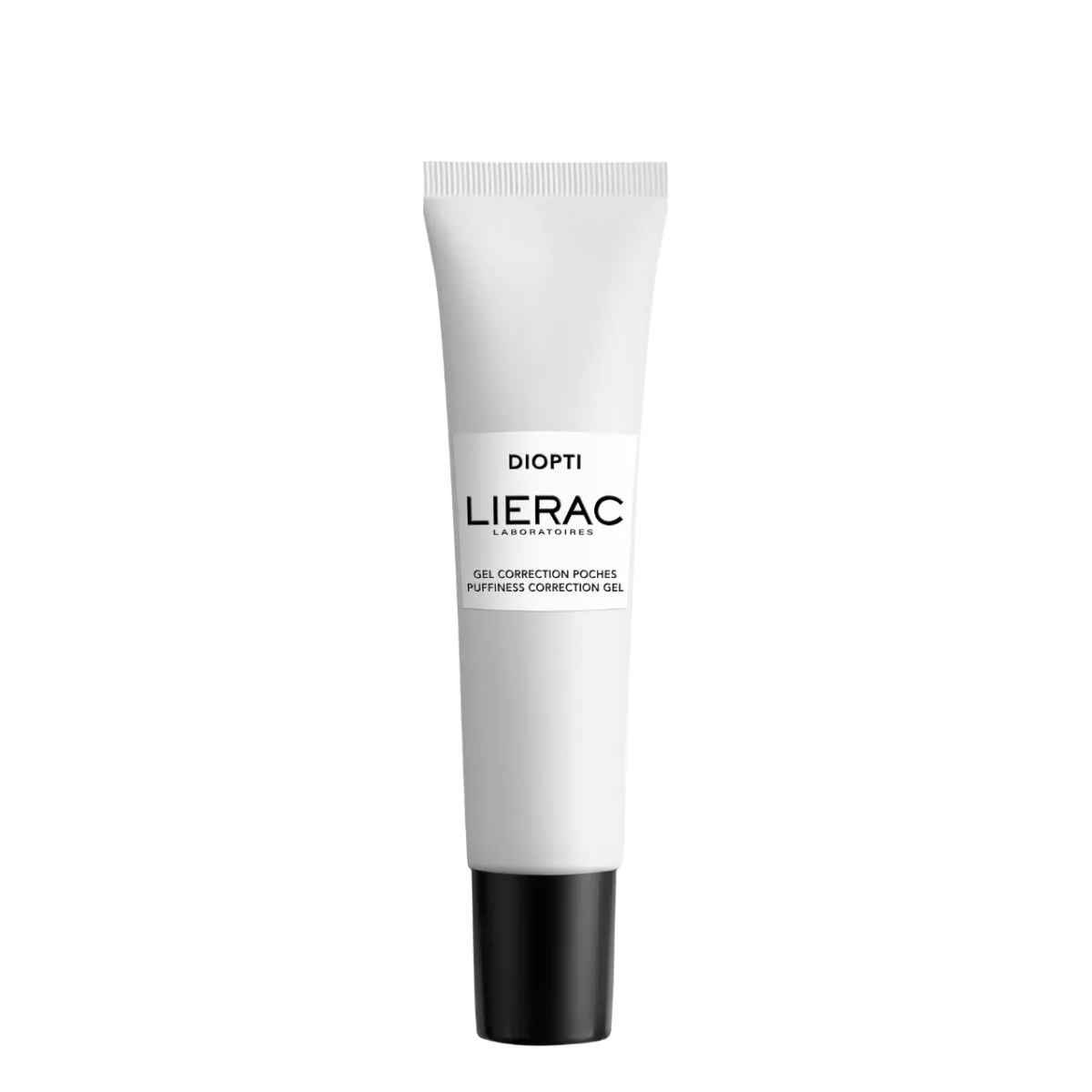 Lierac Dioptirid gel za oči protiv oticanja