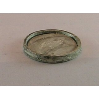 Large Round Base