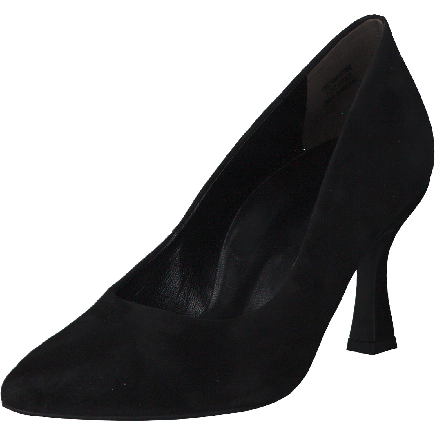 Paul Green 3779, Pumps, Damen, Schwarz