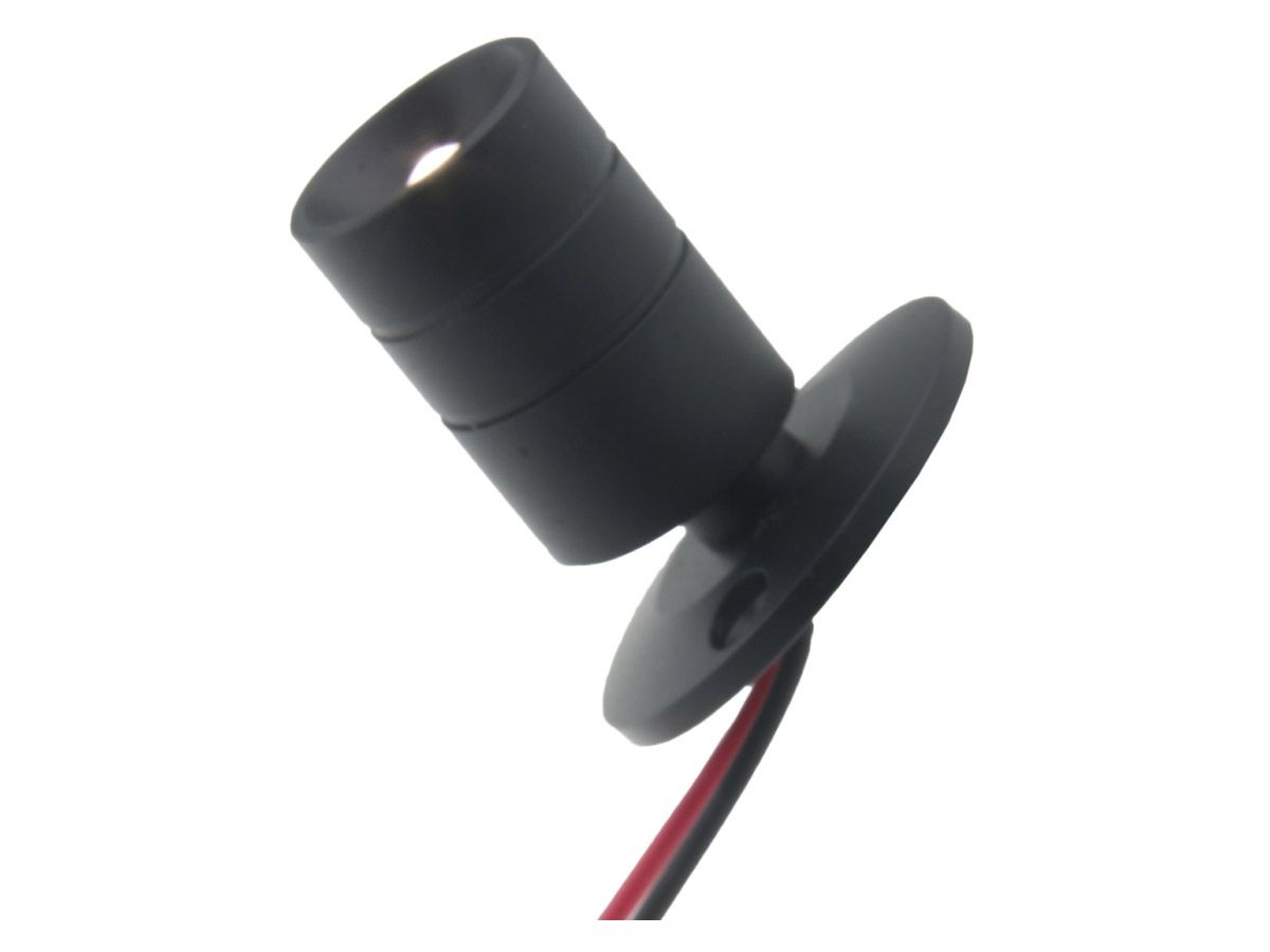 Sicilië mini drehbarer 12V LED Spot