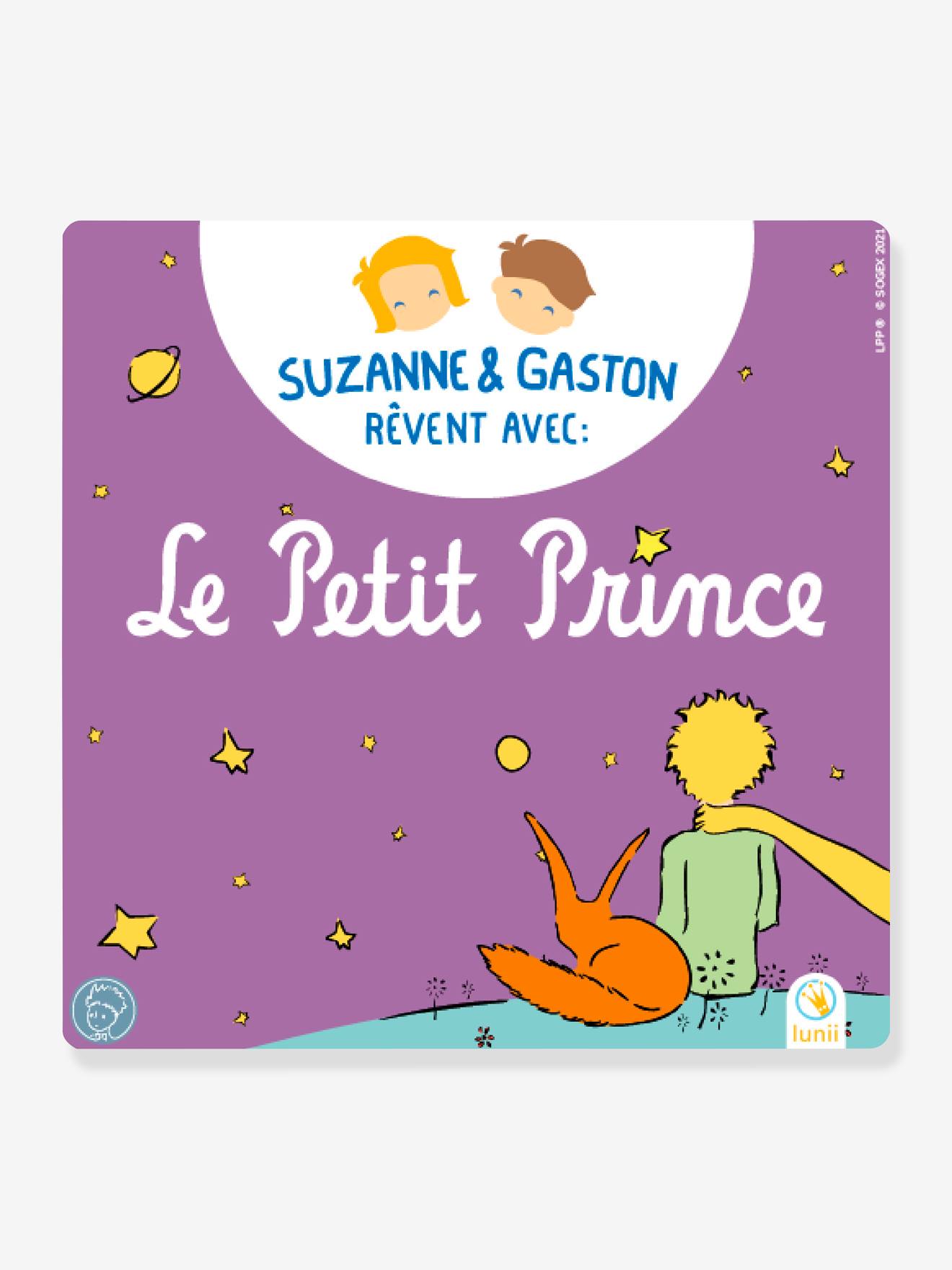 Livre audio interactif à écouter sur Ma Fabrique à Histoires