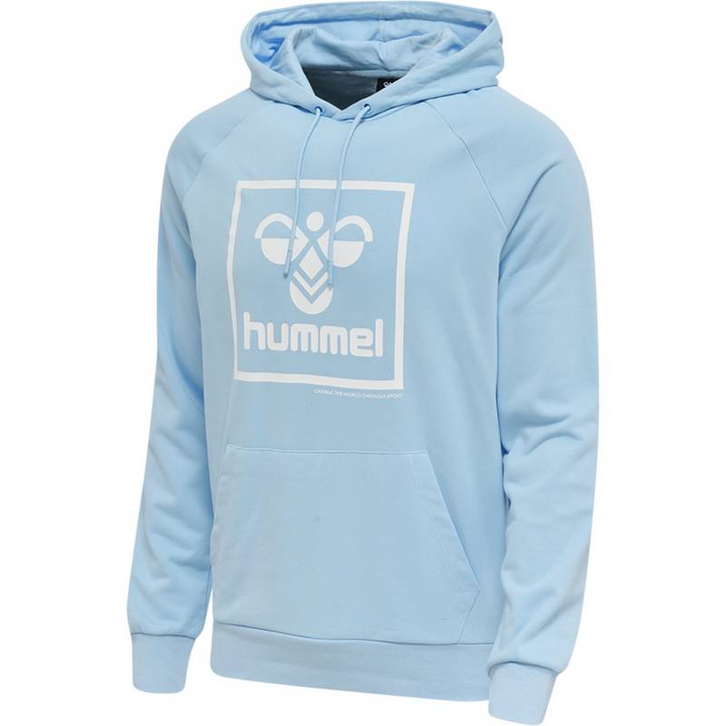 hummel hmlISAM 2.0 HOODIE Hoodie Herren