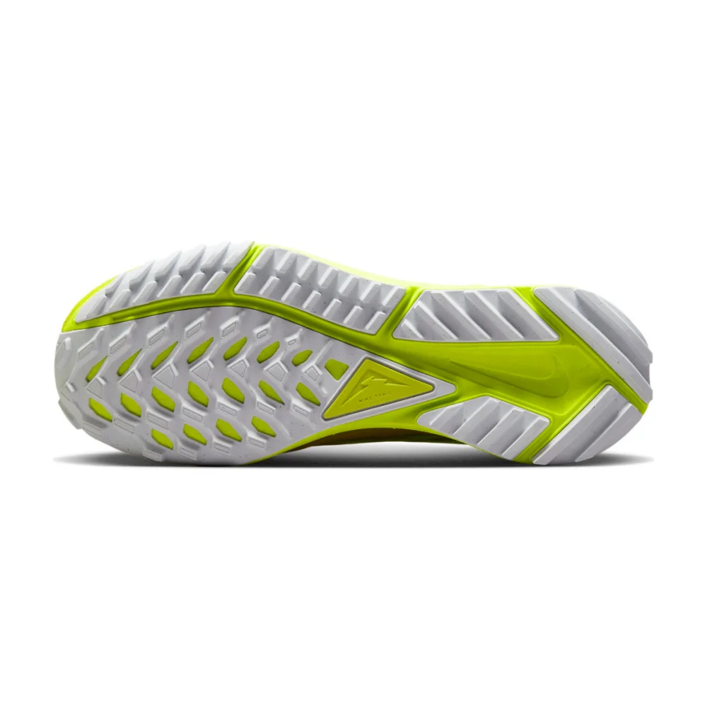 Nike React Pegasus Trail 4 DJ6159-701 / gelb