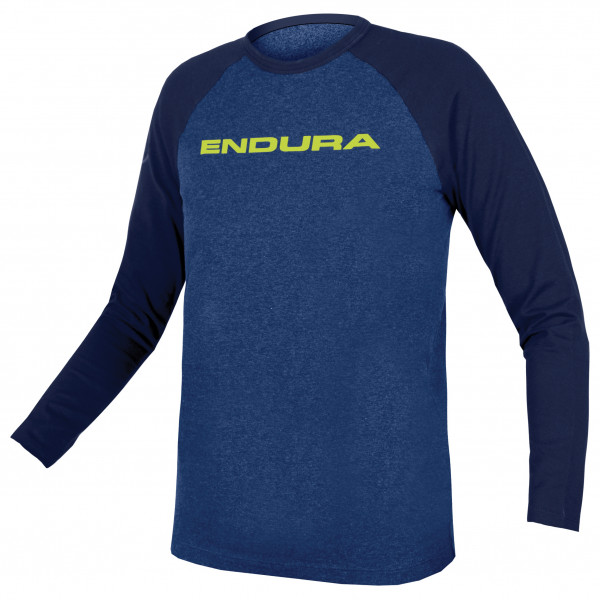 Endura - Kid's One Clan Langarmshirt - Longsleeve
