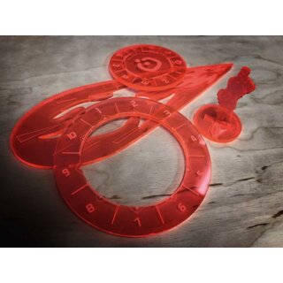 Blast Templates