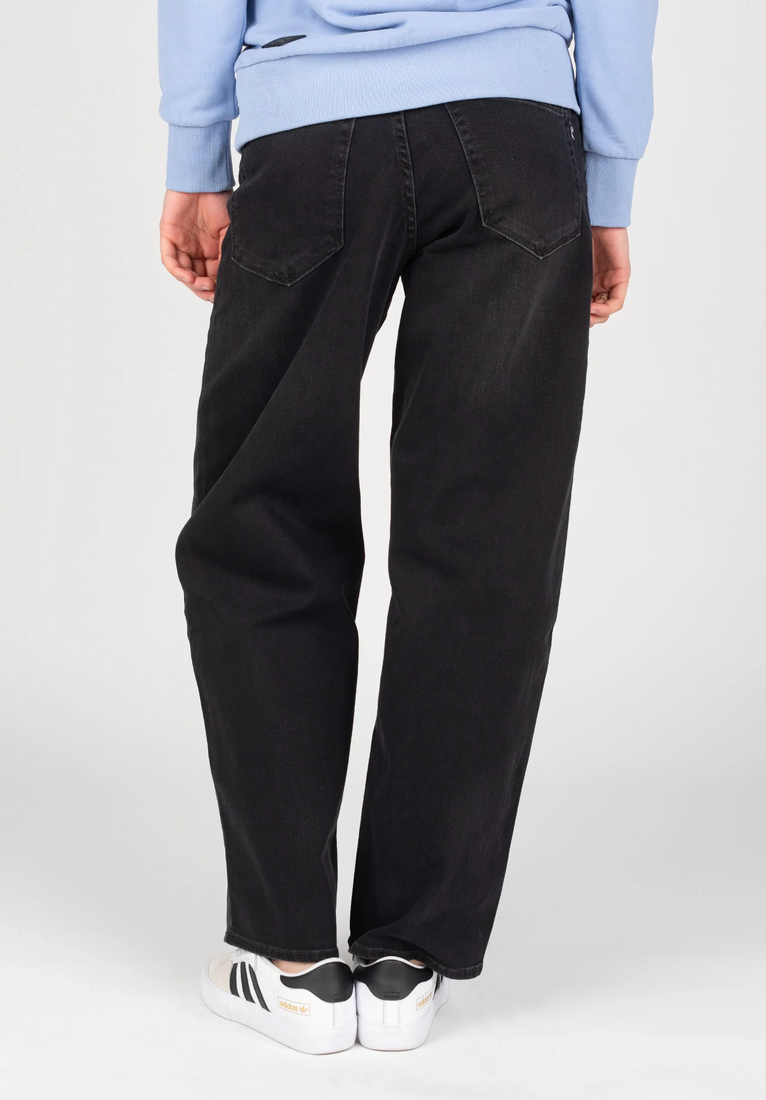 Women Chloé Baggy