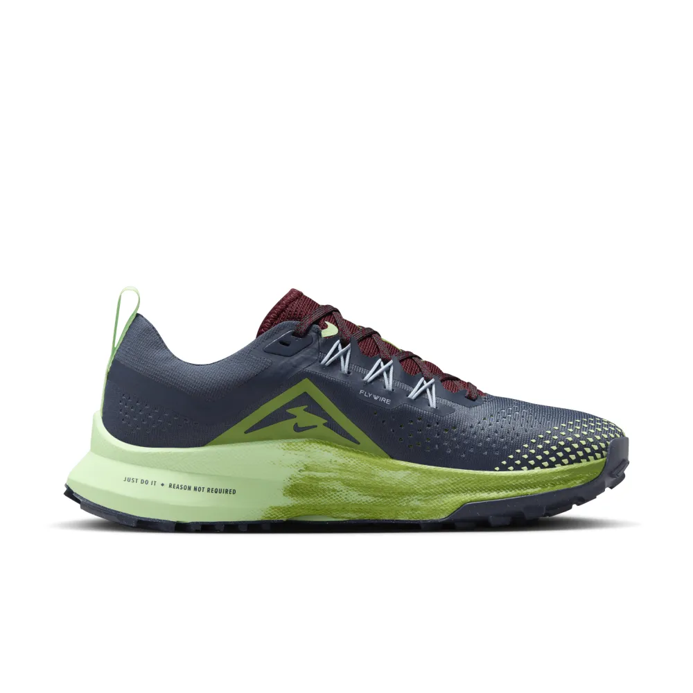 Nike React Trail Pegasus 4 DJ6159-403 / blau