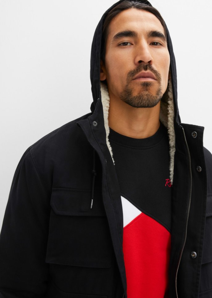 Winterjacke