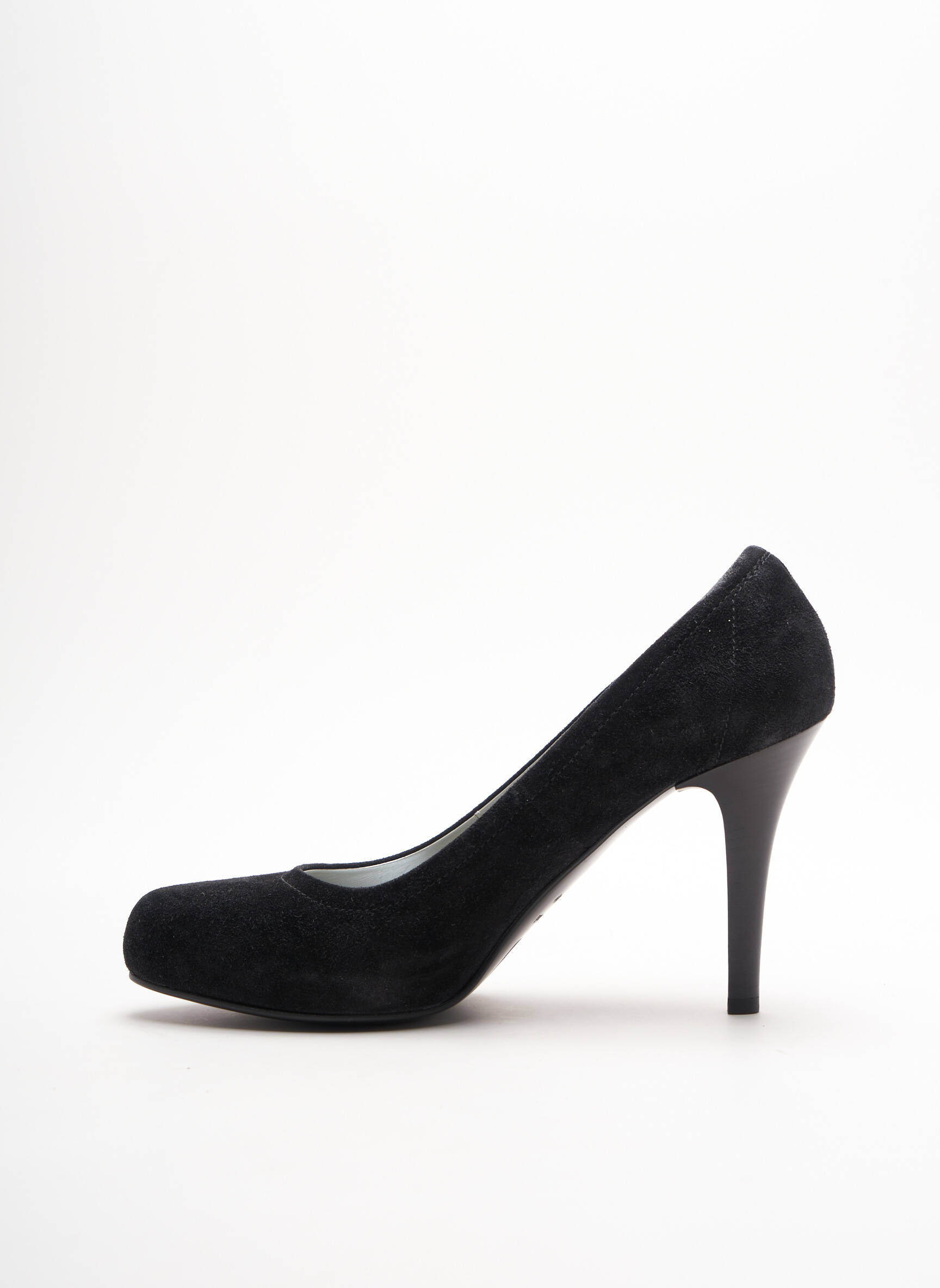 Nero Giardini Escarpins Femme couleur noir