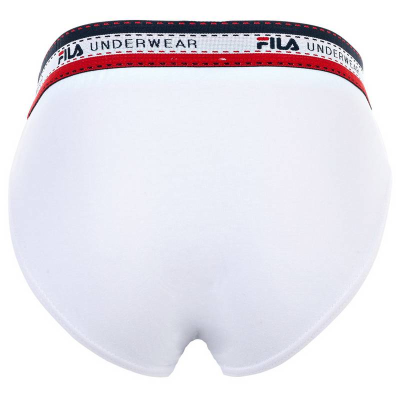 FILA Slip Unterhose Herren