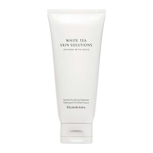 Elizabeth Arden White Tea Skin Solutions Καθαριστικό Τζελ 125 ml