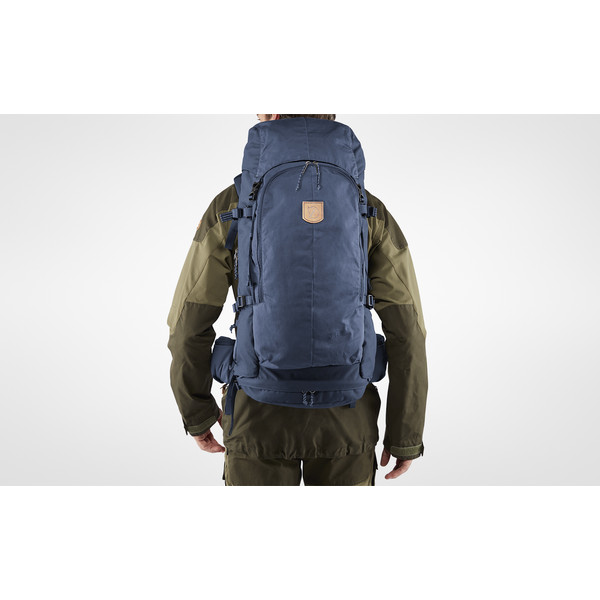 KEB 52 - Trekkingrucksack