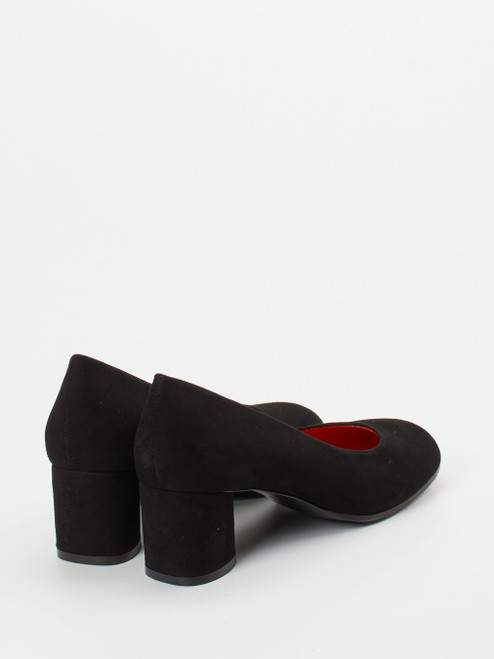 Pumps-14160090125 Pas de Rouge