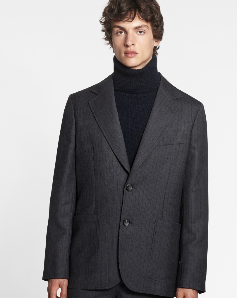 VESTE CLASSIQUE