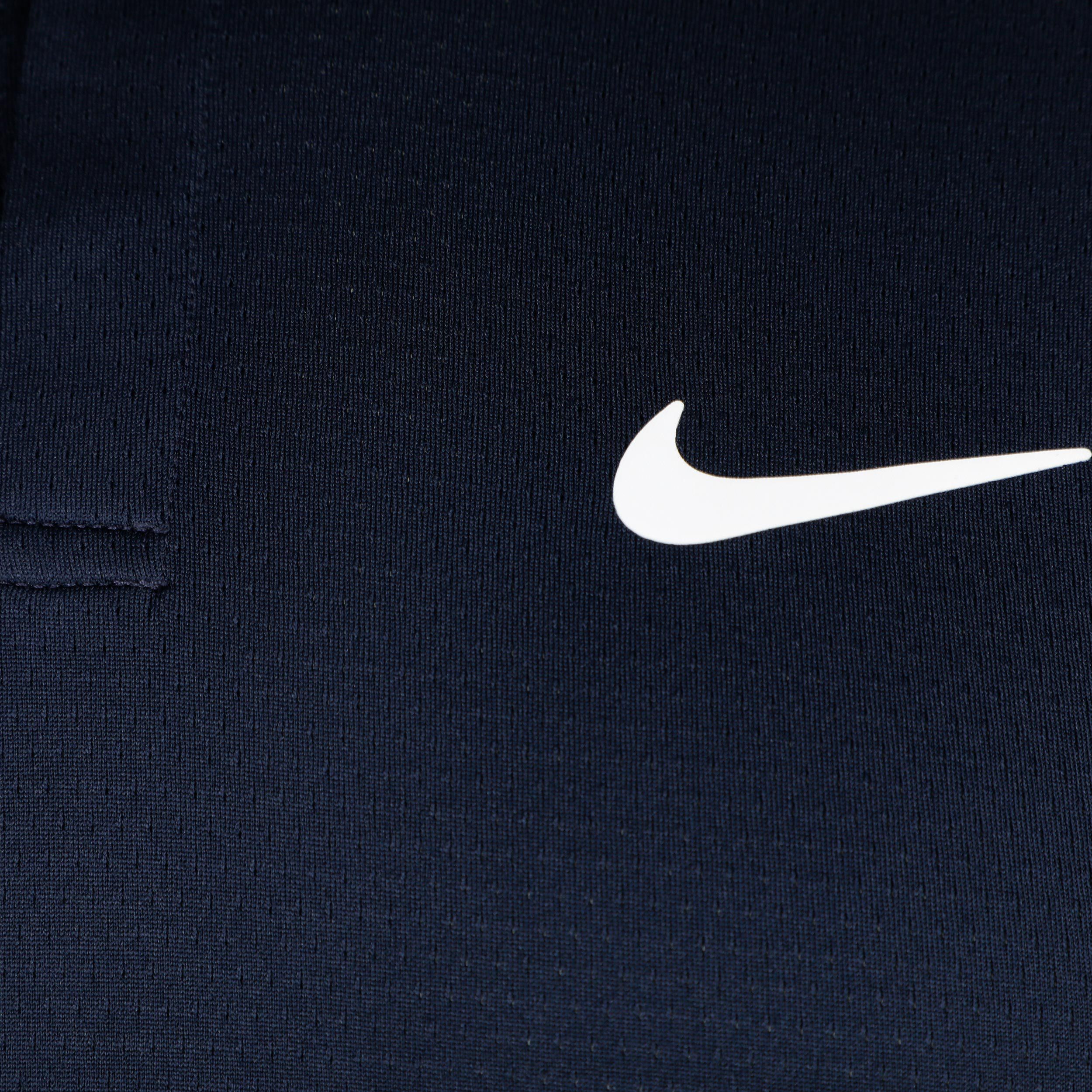 Court Dri-Fit Advantage Polo Herren - Dunkelblau