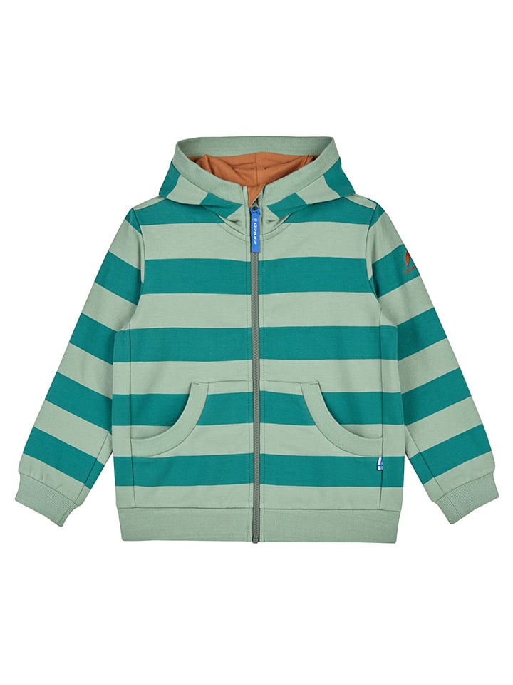 finkid Sweatjacke 