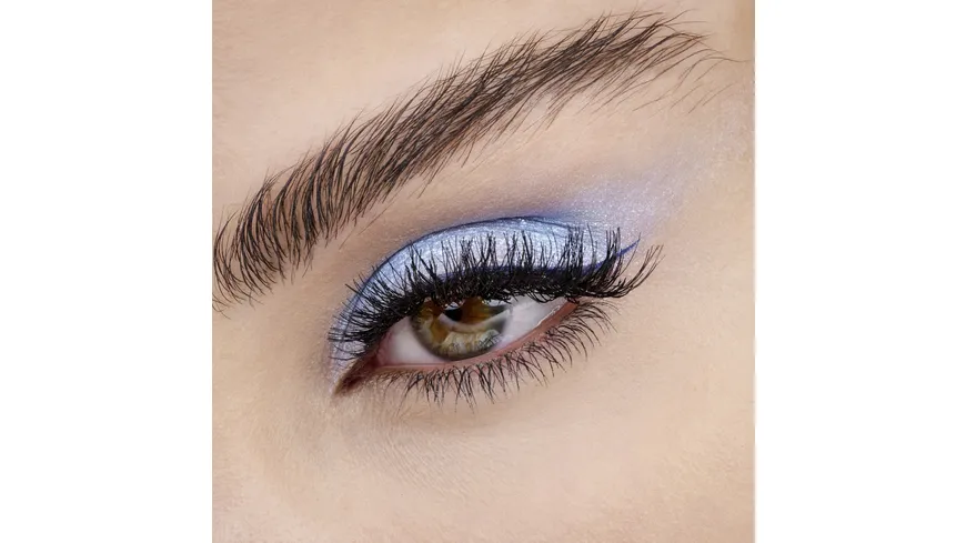 Catrice Art Couleurs Eyeshadow 2.4 g 400 - Blooming Blue