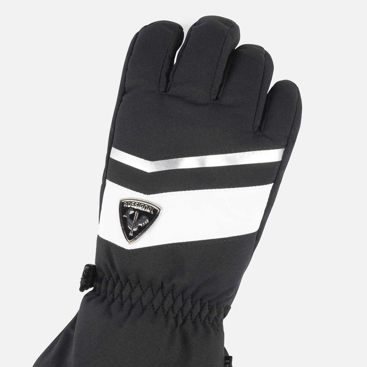 Piste Damenskihandschuhe