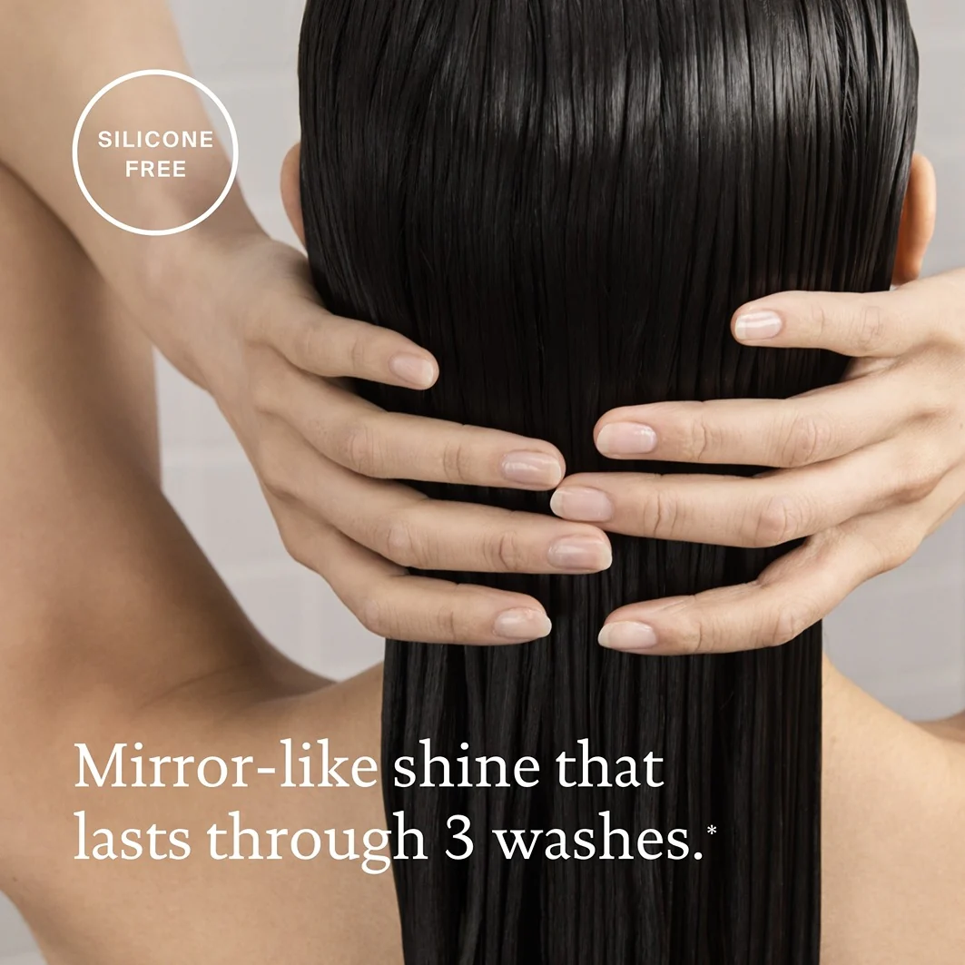 „Perfect hair Day PhD High-Shine Gloss“ plaukų blizgesys