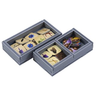 Alchemists and the The King's Golem Expansion Insert