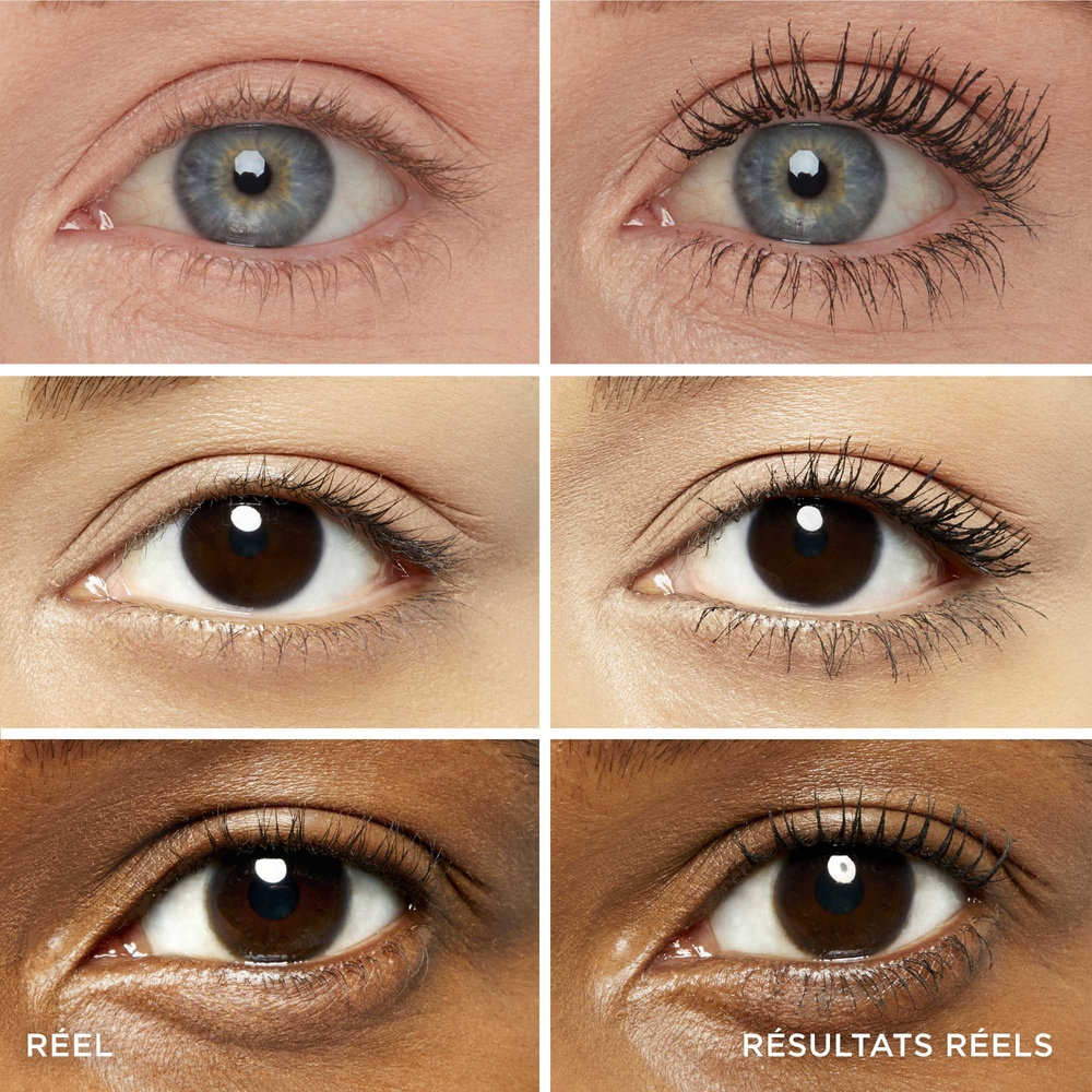 It Cosmetics Superhero™ Mascara Volumisant Super Extensible