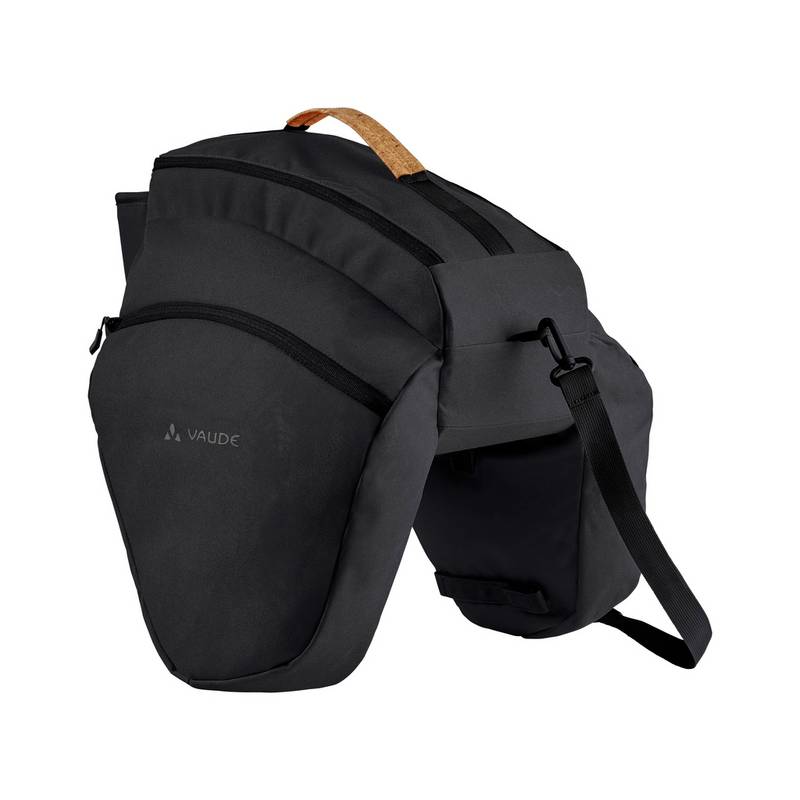 VAUDE eSilkroad Plus Fahrradtasche